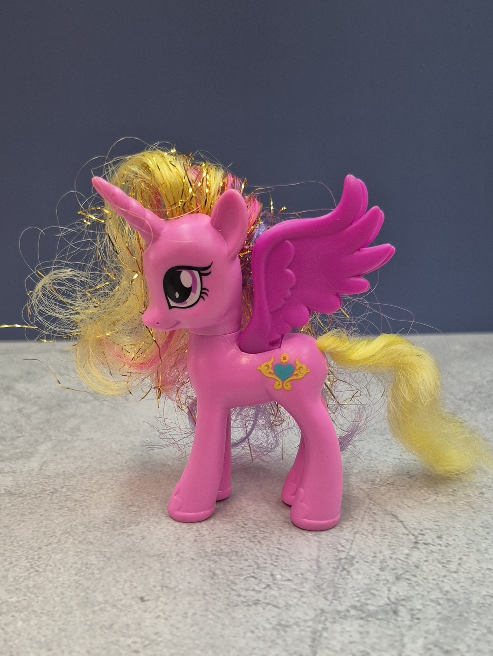 My Little Pony G4 Princess Cadence